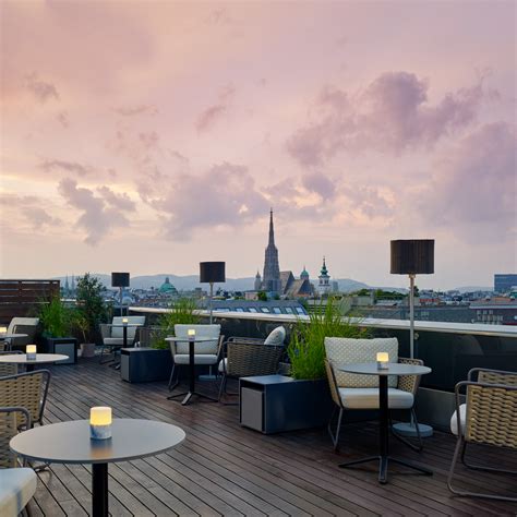 atmosphere rooftop bar vienna